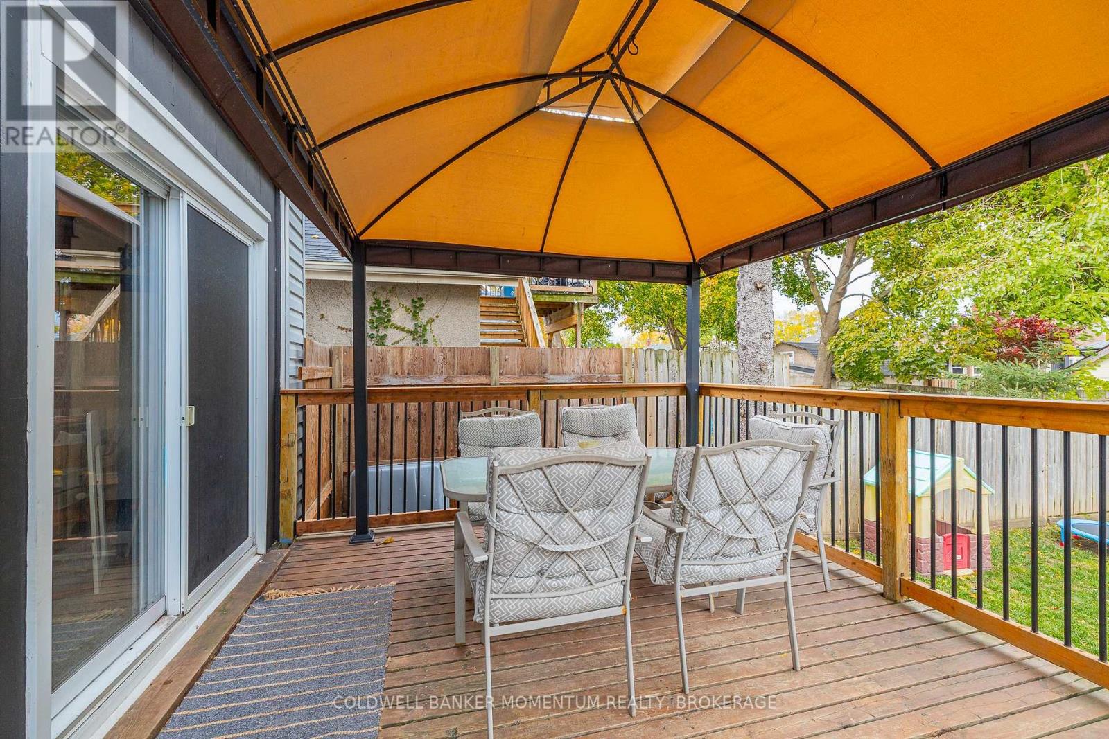 7 Linwood Street, St. Catharines, Ontario L2R 1H2 - Photo 40 - X12524684