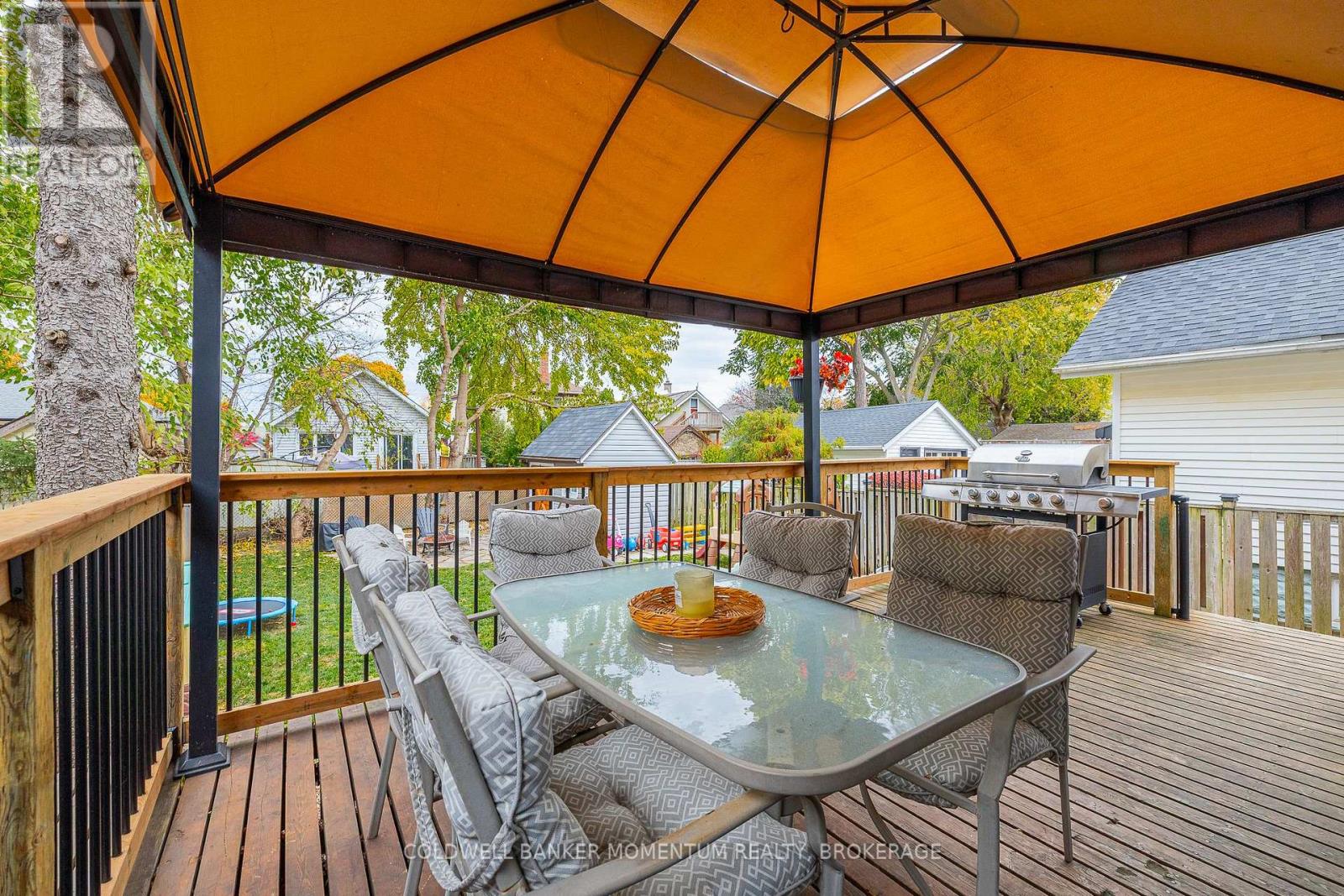 7 Linwood Street, St. Catharines, Ontario L2R 1H2 - Photo 41 - X12524684