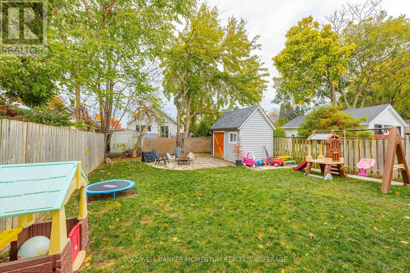 7 Linwood Street, St. Catharines, Ontario L2R 1H2 - Photo 45 - X12524684