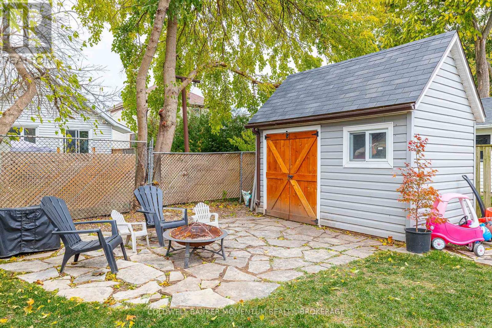 7 Linwood Street, St. Catharines, Ontario L2R 1H2 - Photo 46 - X12524684