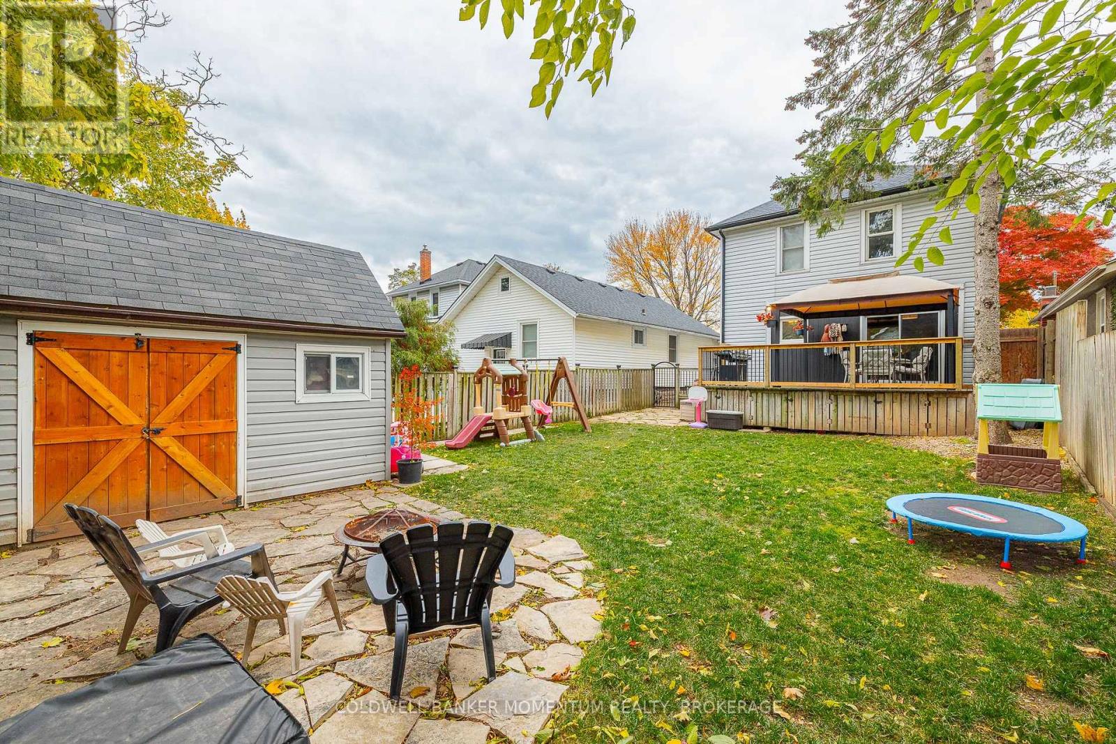 7 Linwood Street, St. Catharines, Ontario L2R 1H2 - Photo 47 - X12524684