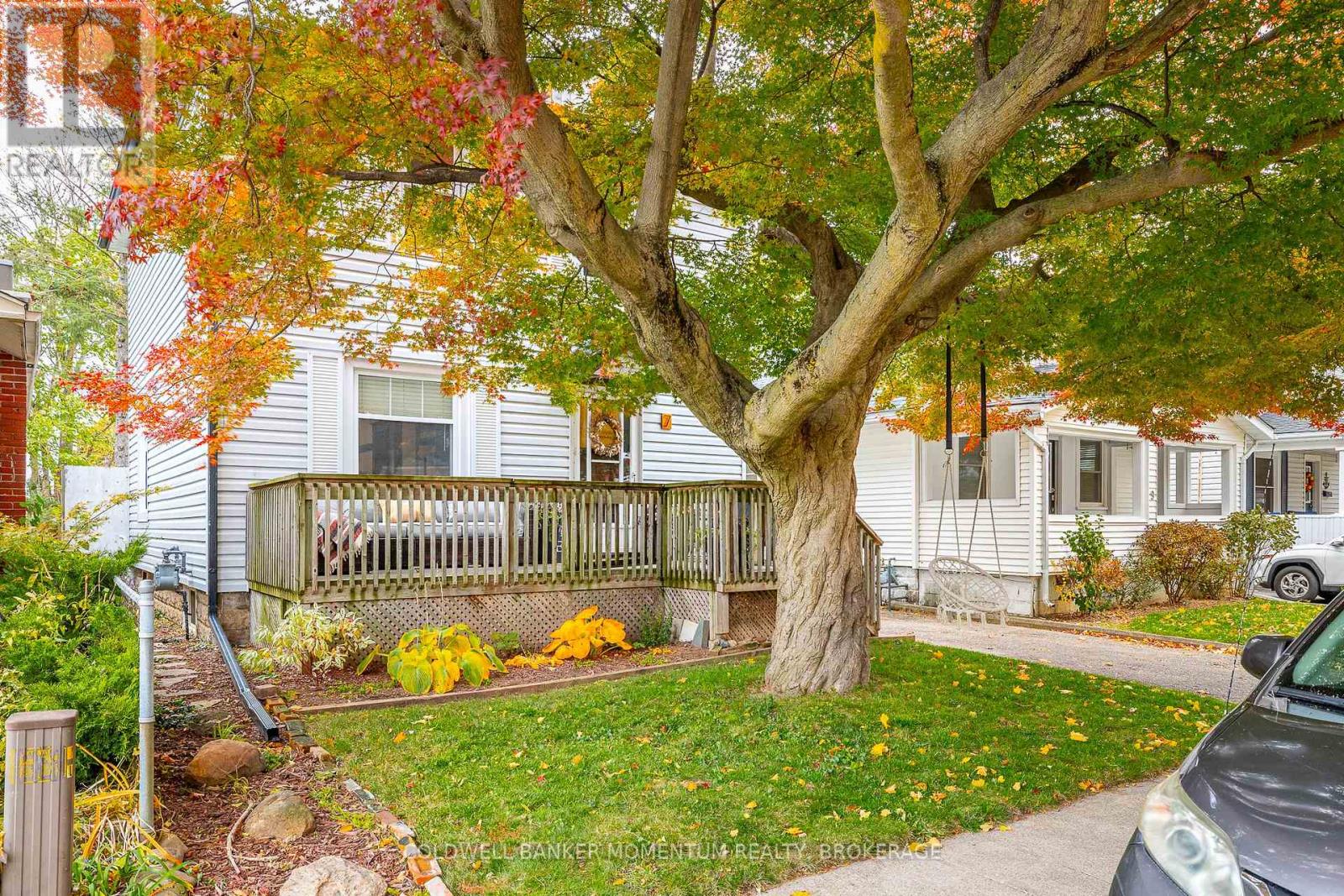 7 Linwood Street, St. Catharines, Ontario L2R 1H2 - Photo 5 - X12524684