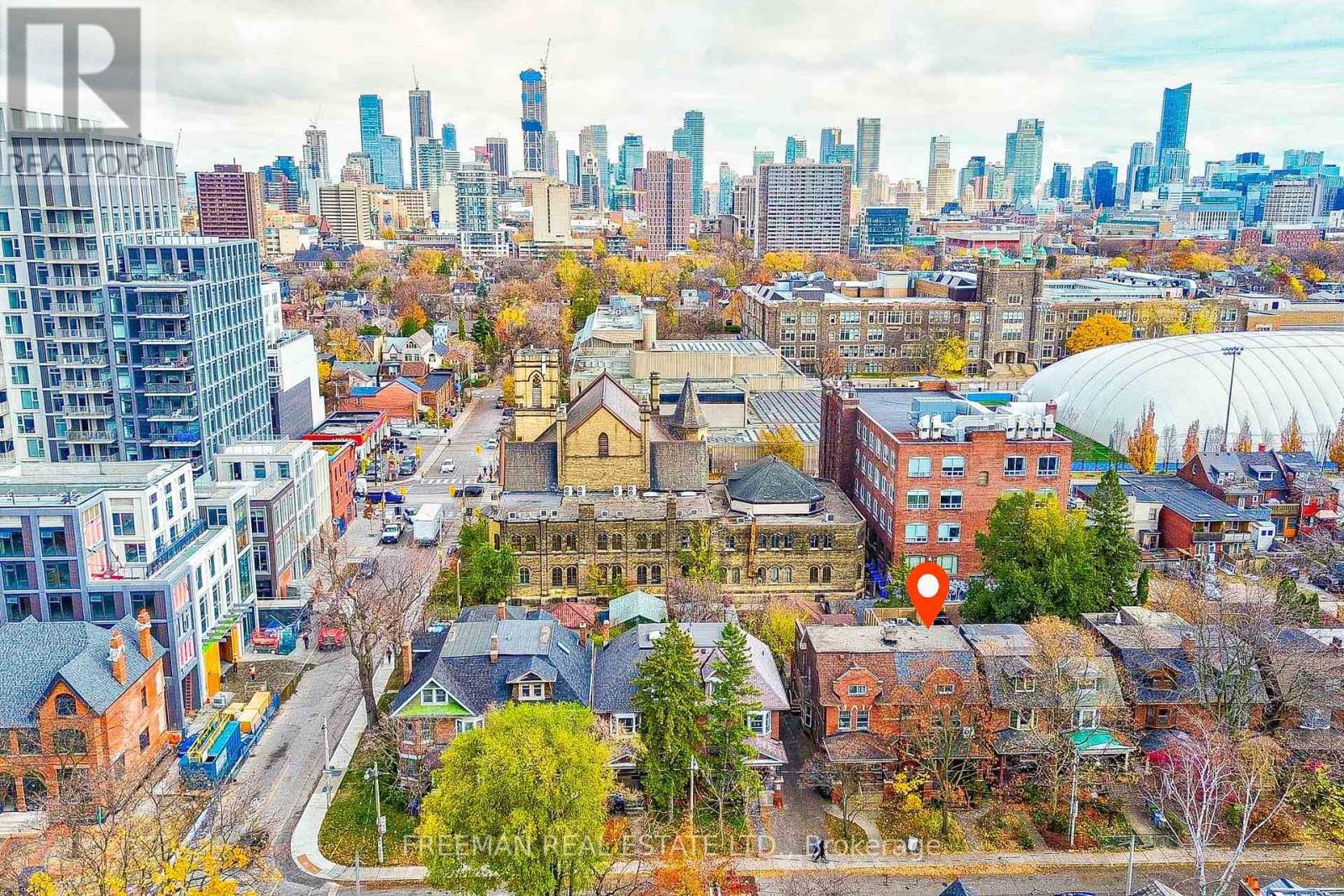 555 Markham Street, Toronto, Ontario M6G 2L6 - Photo 5 - C12523604