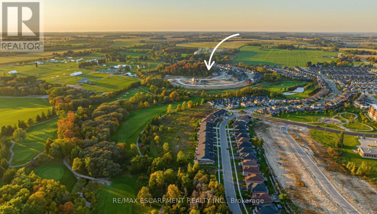 455 Masters Drive, Woodstock, Ontario  N4T 0L2 - Photo 3 - X12524598