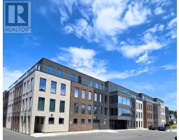 102 - 325 UNIVERSITY AVENUE, Cobourg, Ontario