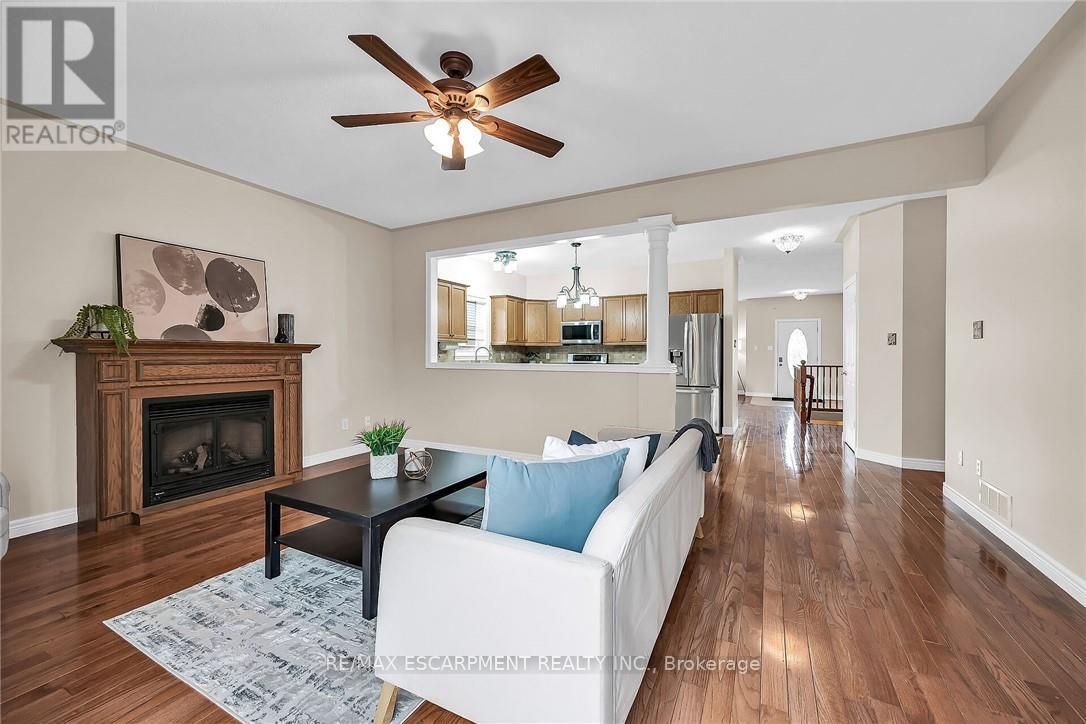 20 Oak Crescent, Haldimand, Ontario  N0A 1H0 - Photo 20 - X12524612