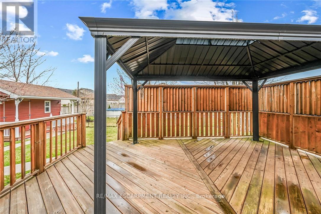 20 Oak Crescent, Haldimand, Ontario  N0A 1H0 - Photo 34 - X12524612