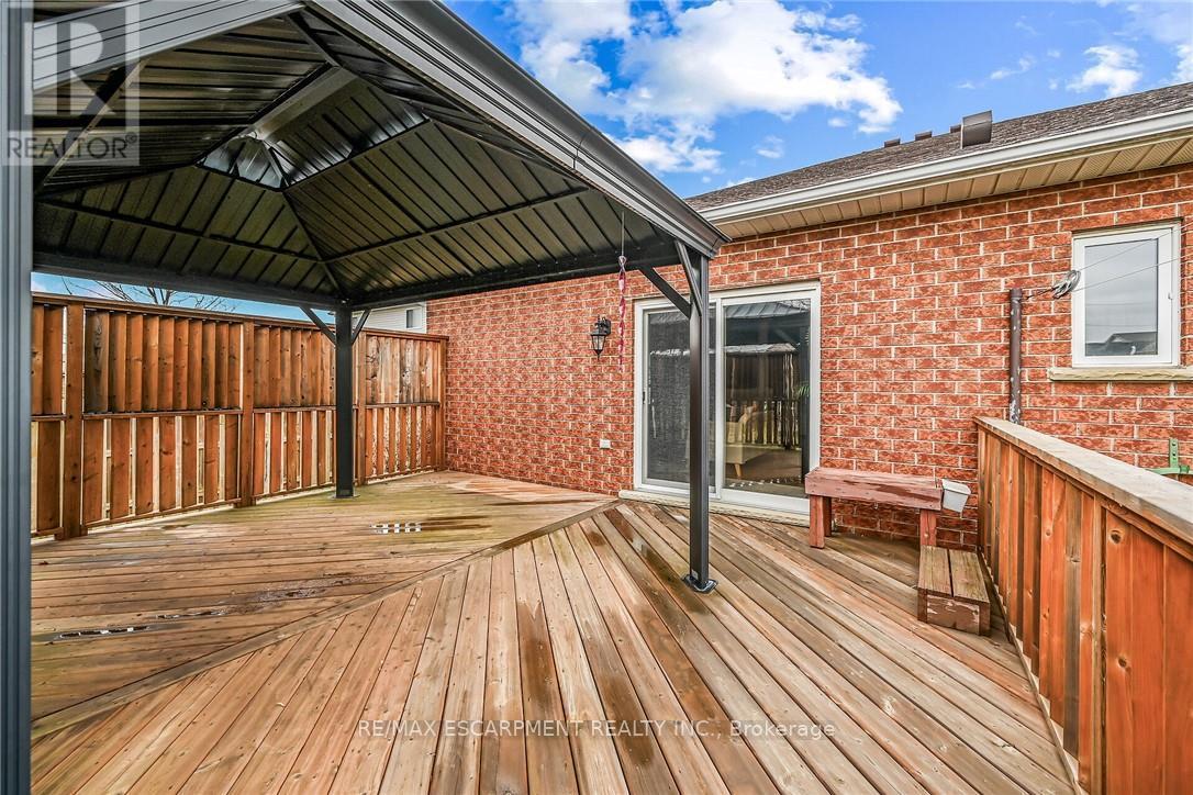 20 Oak Crescent, Haldimand, Ontario  N0A 1H0 - Photo 35 - X12524612