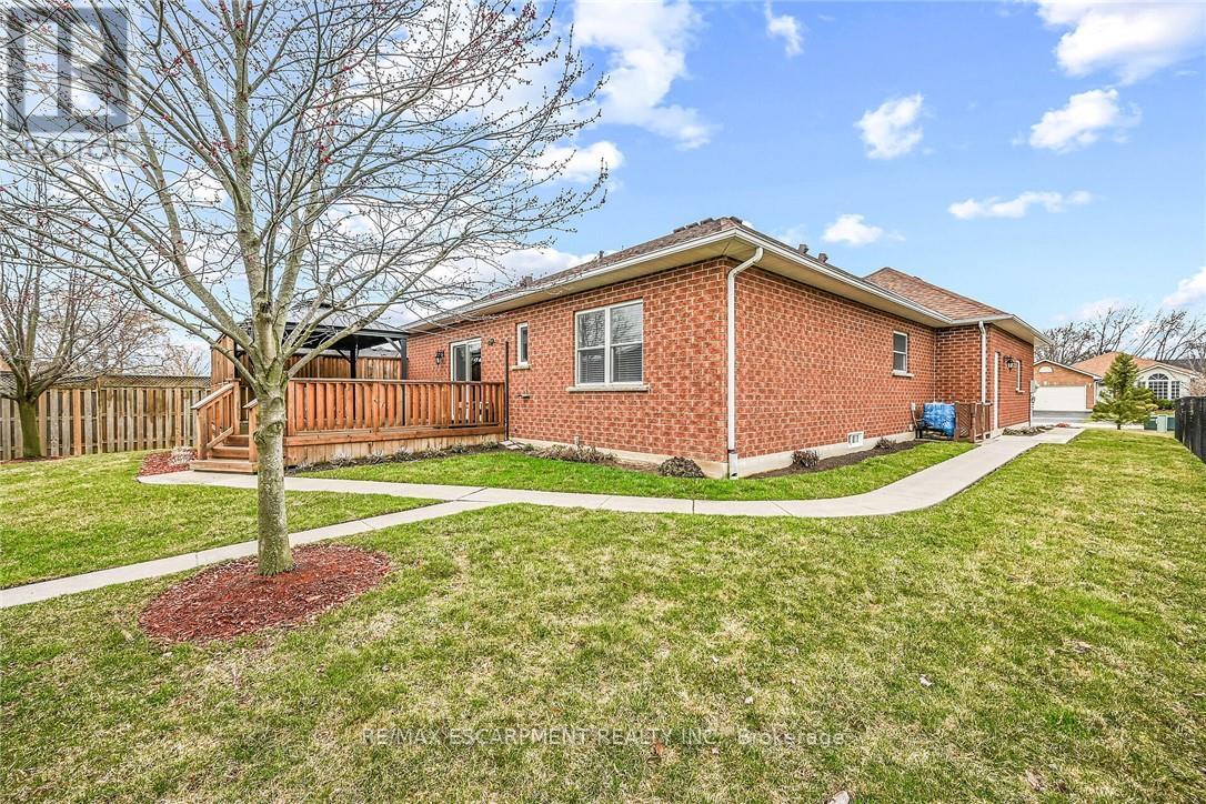 20 Oak Crescent, Haldimand, Ontario  N0A 1H0 - Photo 39 - X12524612