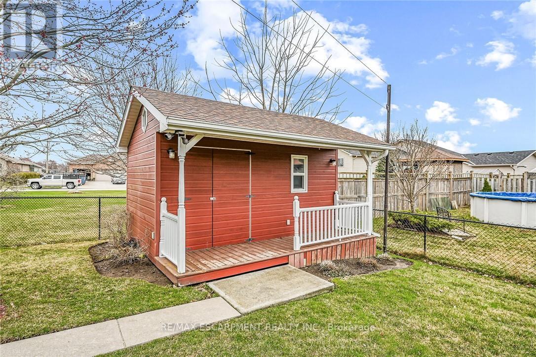 20 Oak Crescent, Haldimand, Ontario  N0A 1H0 - Photo 40 - X12524612