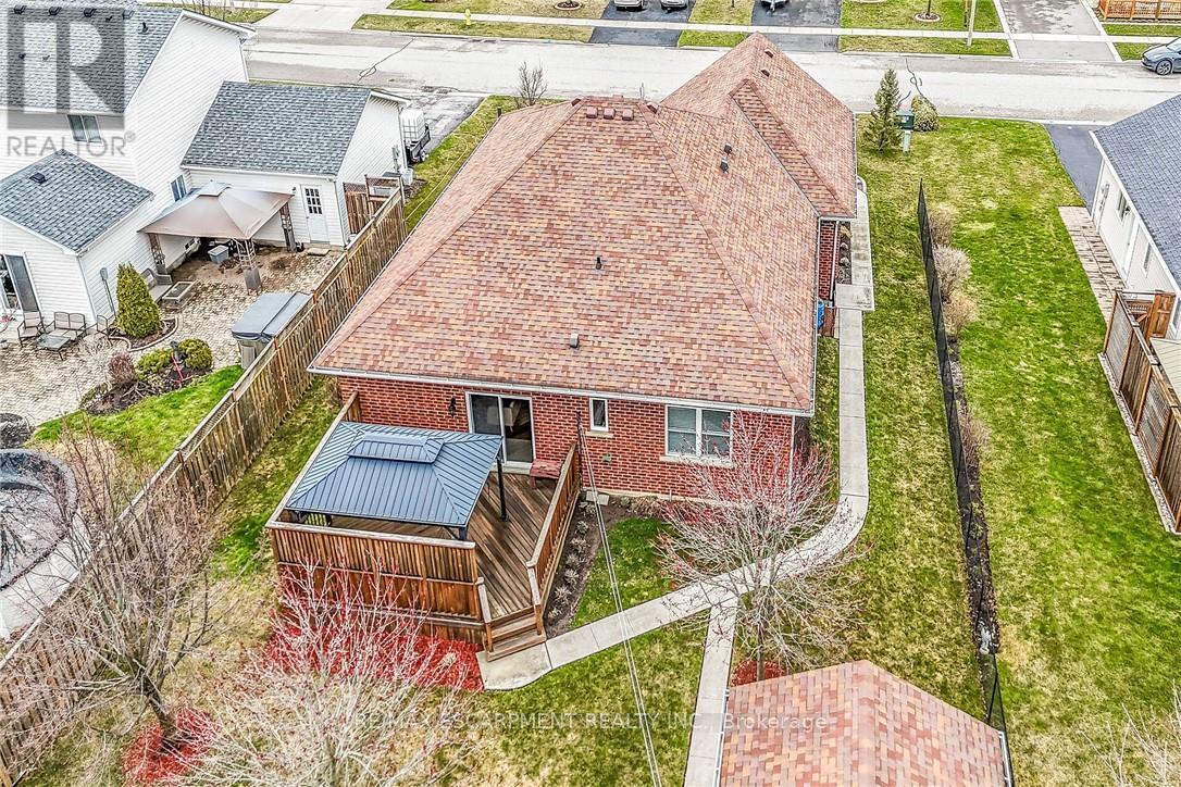 20 Oak Crescent, Haldimand, Ontario  N0A 1H0 - Photo 45 - X12524612