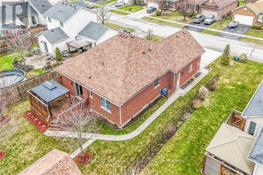 20 Oak Crescent, Haldimand, Ontario  N0A 1H0 - Photo 46 - X12524612