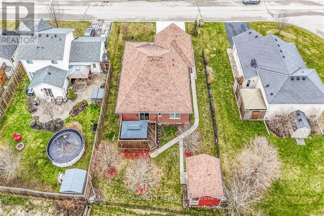 20 Oak Crescent, Haldimand, Ontario  N0A 1H0 - Photo 48 - X12524612