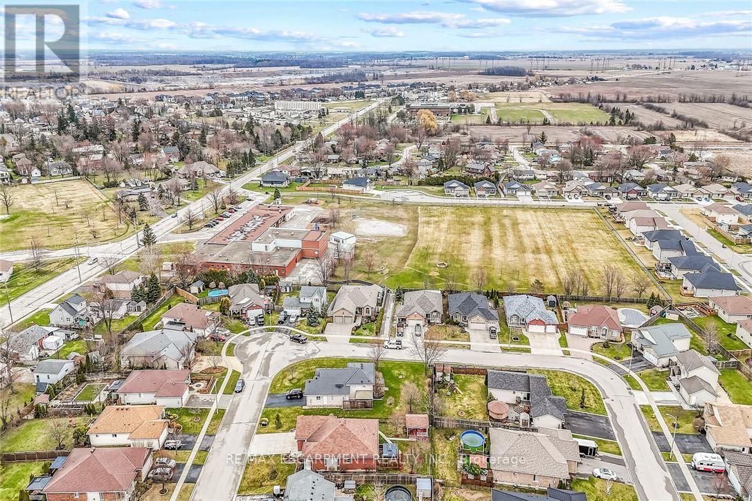 20 Oak Crescent, Haldimand, Ontario  N0A 1H0 - Photo 49 - X12524612