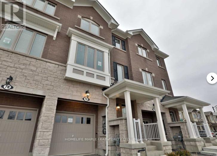 76 Hibiscus Lane, Hamilton, Ontario  L8K 0A4 - Photo 2 - X12524618