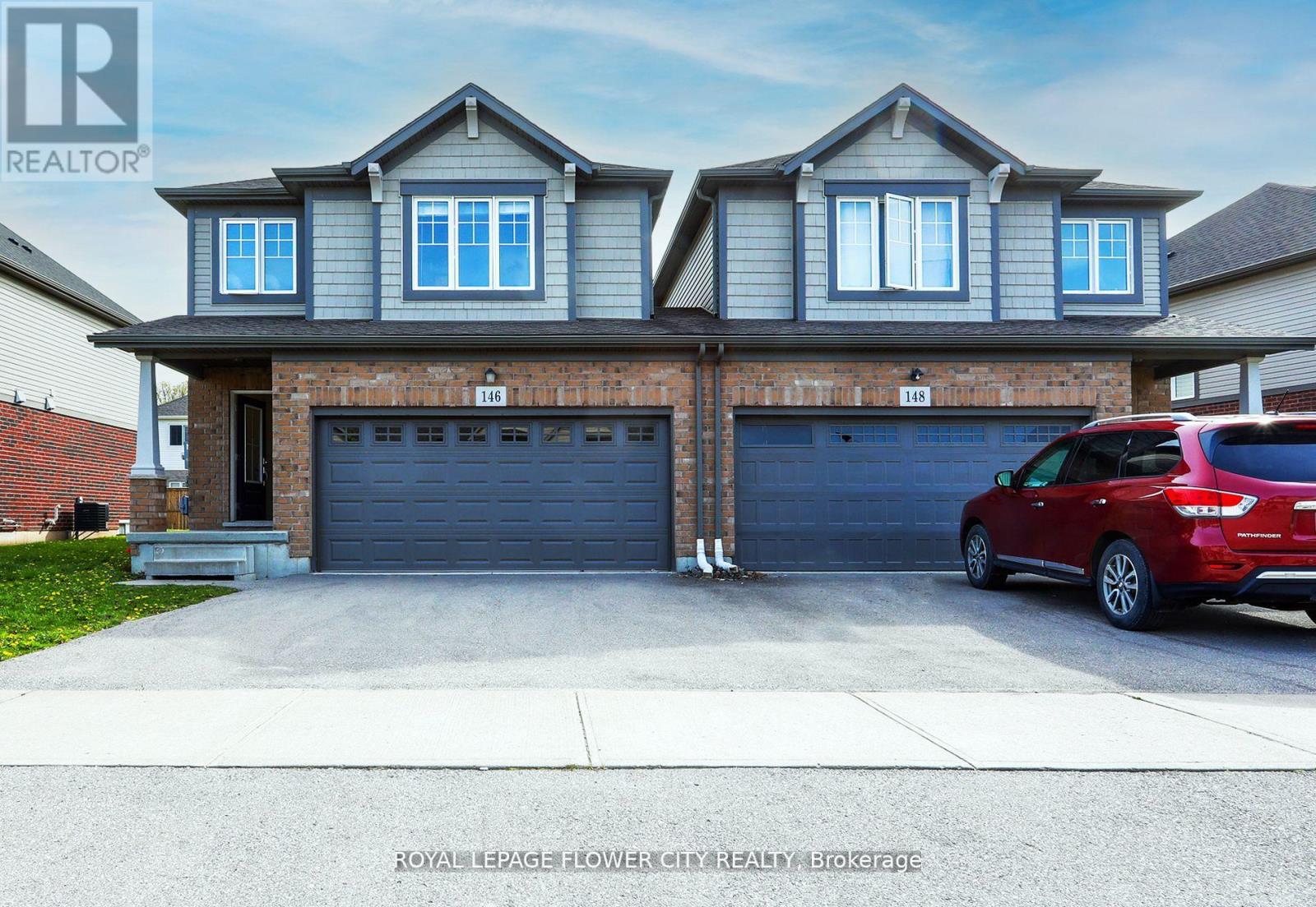 146 Winterberry Boulevard, Thorold, Ontario  L2V 0C1 - Photo 2 - X12524644