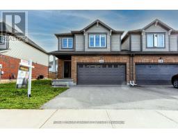 146 WINTERBERRY BOULEVARD, Thorold, Ontario