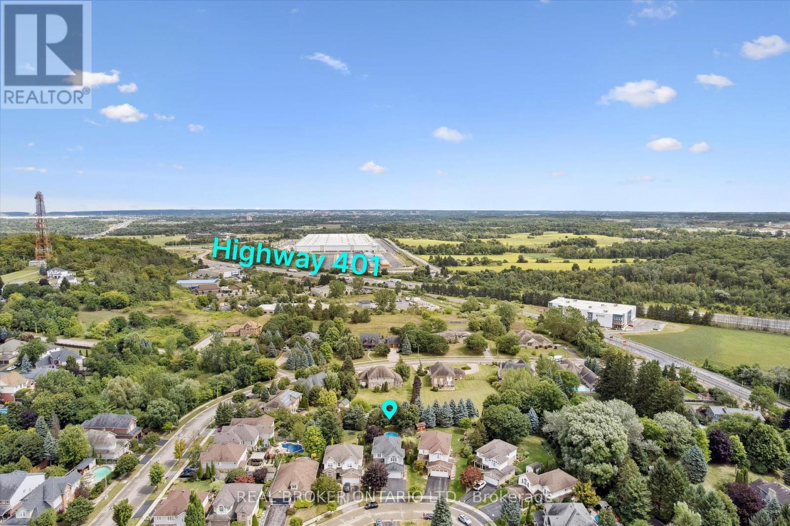 18 Pearwood Court, Kitchener, Ontario  N2P 2L1 - Photo 44 - X12524656