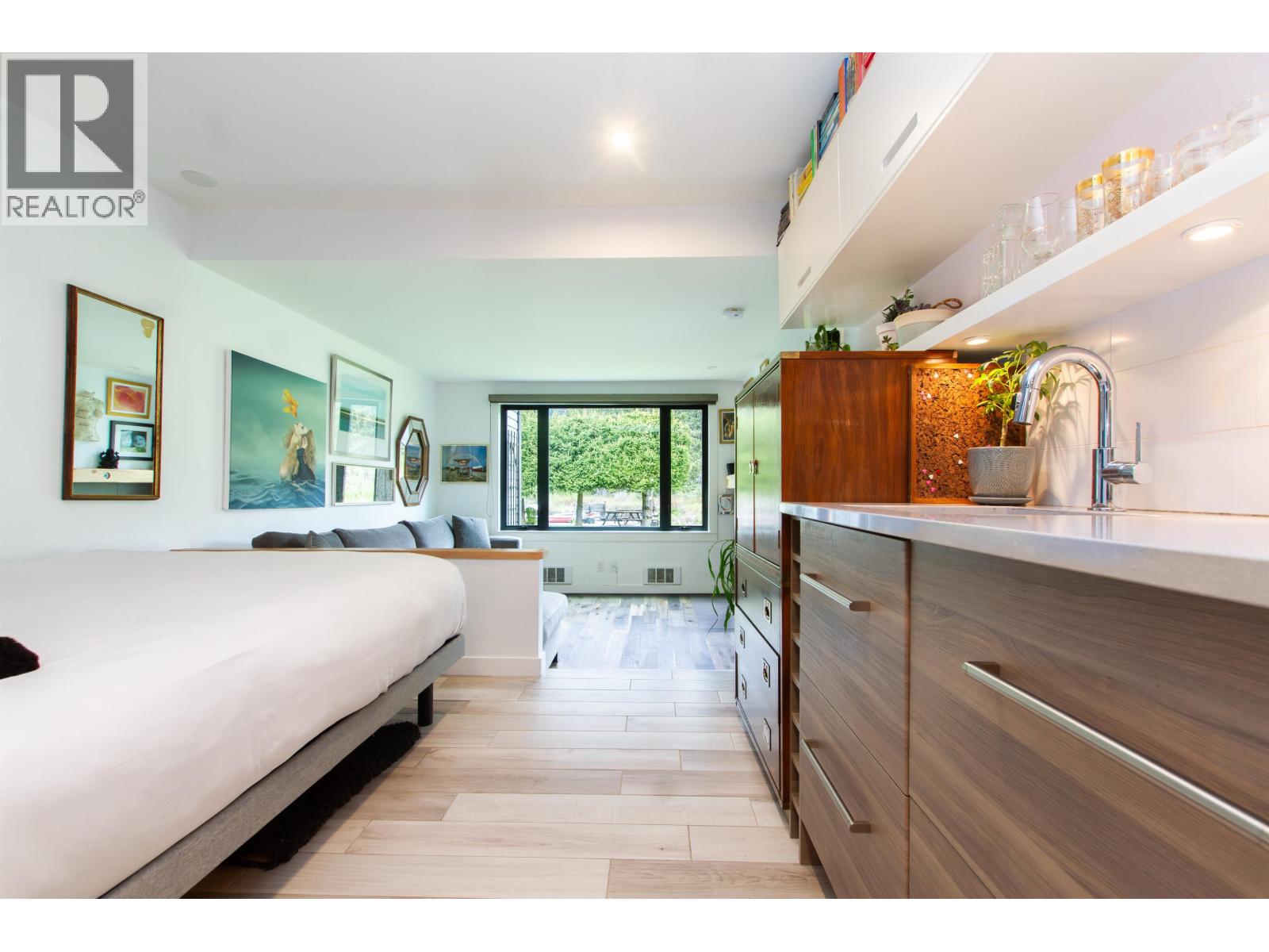 405 6850 CRABAPPLE DRIVE, Whistler, British Columbia