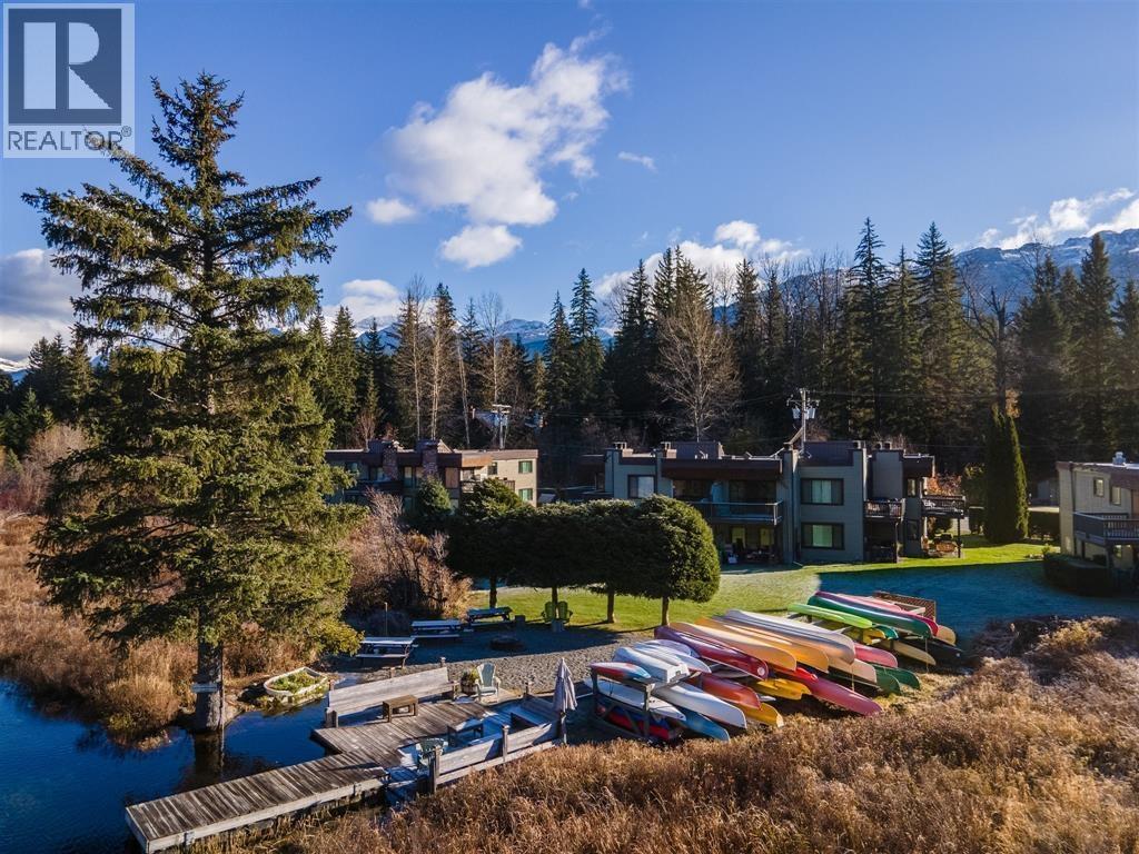405 6850 Crabapple Drive, Whistler, British Columbia V8E 0C5 - Photo 13 - R3065908