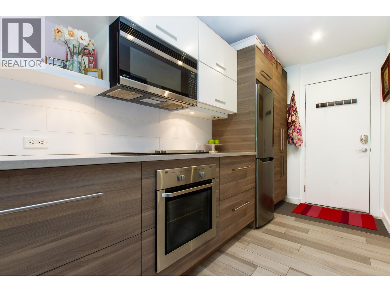 405 6850 Crabapple Drive, Whistler, British Columbia V8E 0C5 - Photo 2 - R3065908