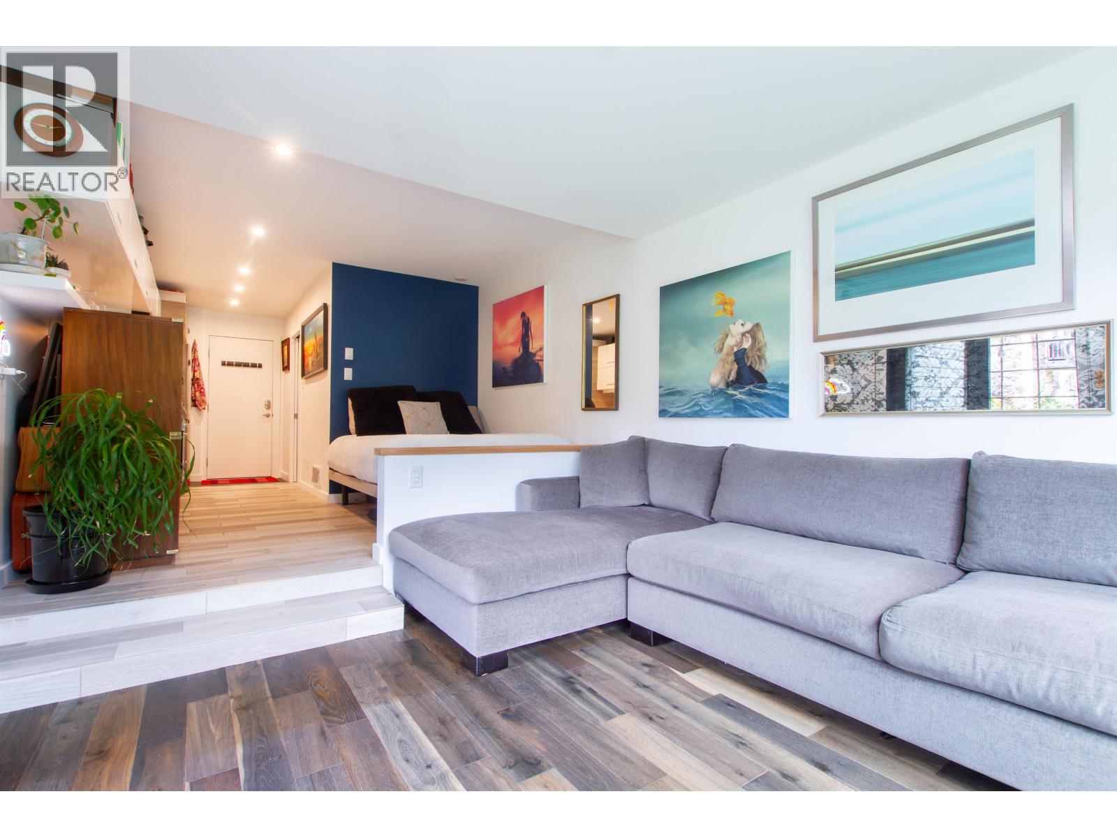 405 6850 Crabapple Drive, Whistler, British Columbia V8E 0C5 - Photo 3 - R3065908