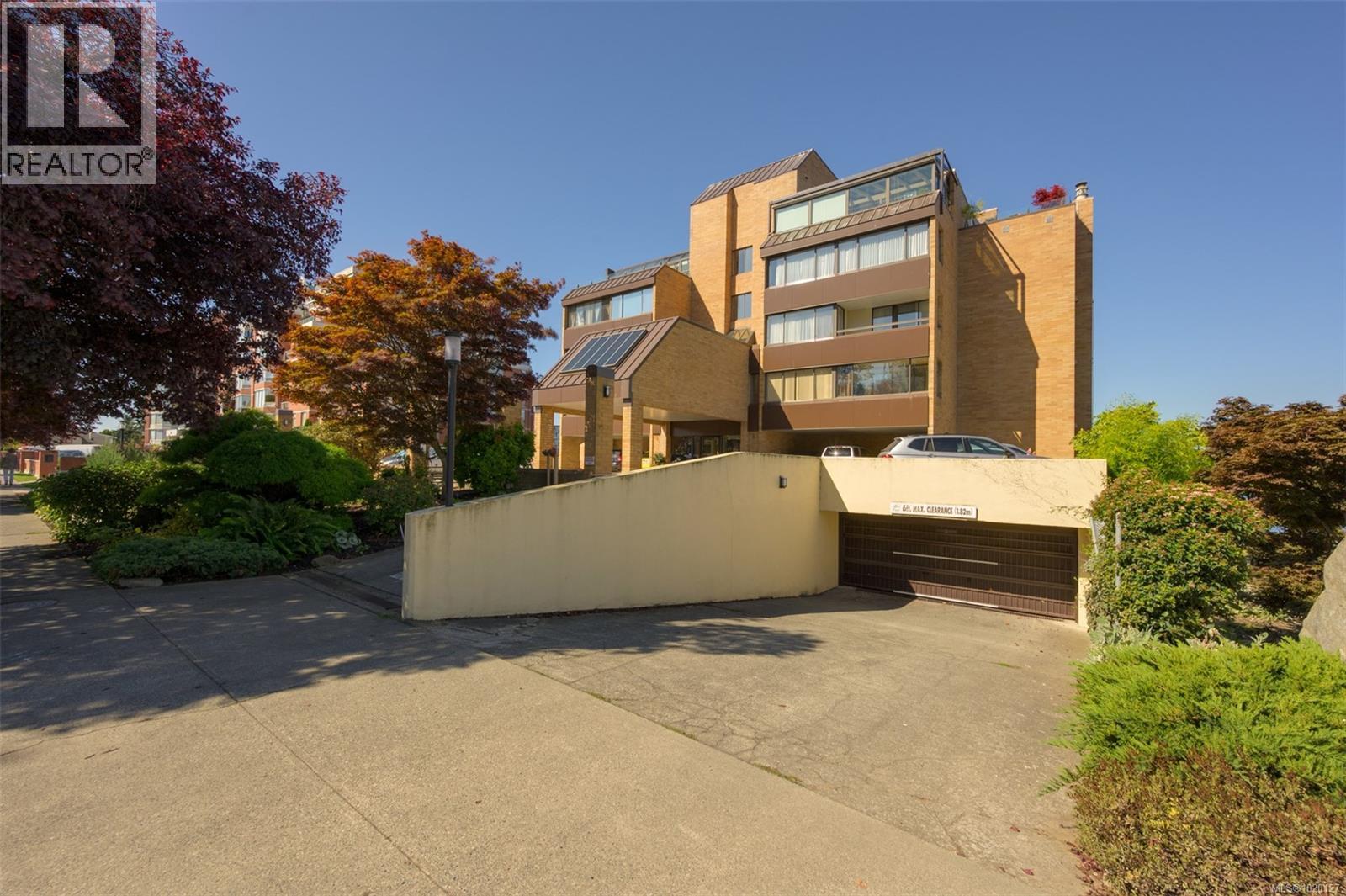 201 640 Montreal St, Victoria, British Columbia V8V 1Z8 - Photo 49 - 1020127