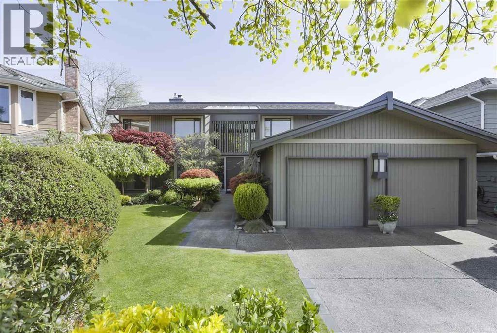 5891 LAURELWOOD COURT, Richmond, British Columbia