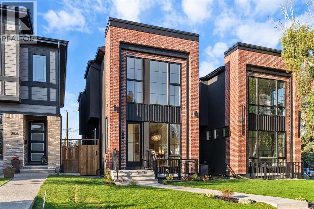 1904 48 Avenue SW, Calgary, Alberta