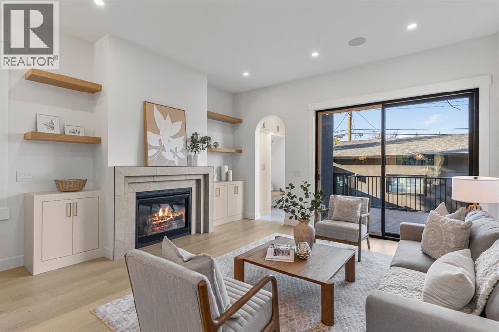 1904 48 Avenue Sw, Calgary, Alberta  T2T 2T3 - Photo 14 - A2258934