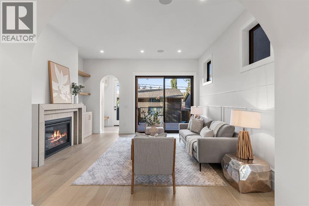 1904 48 Avenue Sw, Calgary, Alberta  T2T 2T3 - Photo 13 - A2258934