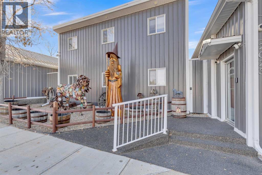 2023 20 Avenue, Bowden, Alberta  T0M 0K0 - Photo 13 - A2269660