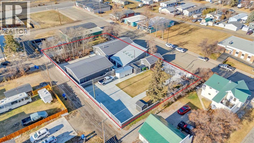 2023 20 Avenue, Bowden, Alberta  T0M 0K0 - Photo 10 - A2269660