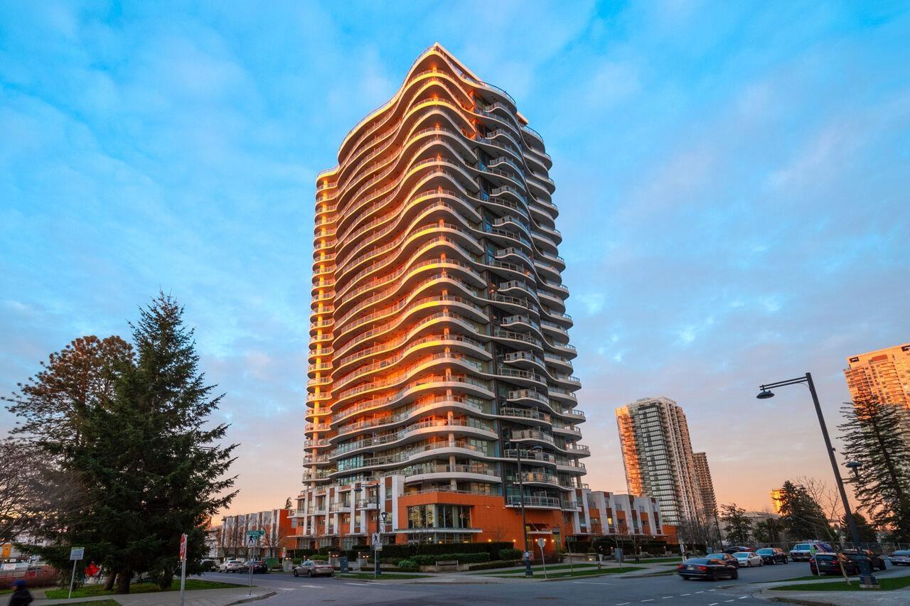 2307 13303 CENTRAL AVENUE, surrey, British Columbia