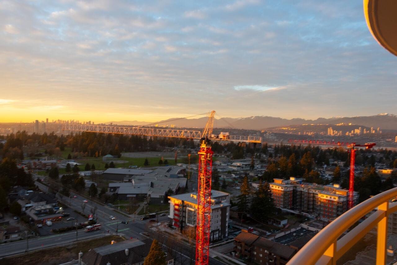 2307 13303 Central Avenue, Surrey, British Columbia  V3T 0K6 - Photo 12 - R3065941