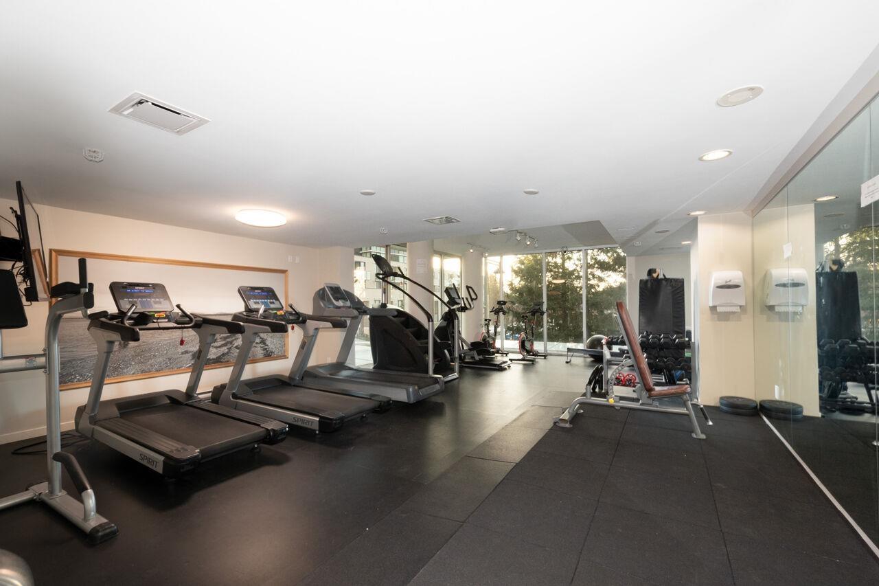 2307 13303 Central Avenue, Surrey, British Columbia  V3T 0K6 - Photo 17 - R3065941