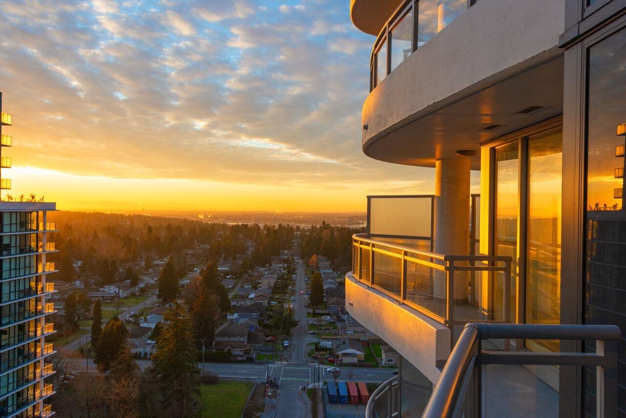 2307 13303 Central Avenue, Surrey, British Columbia  V3T 0K6 - Photo 6 - R3065941