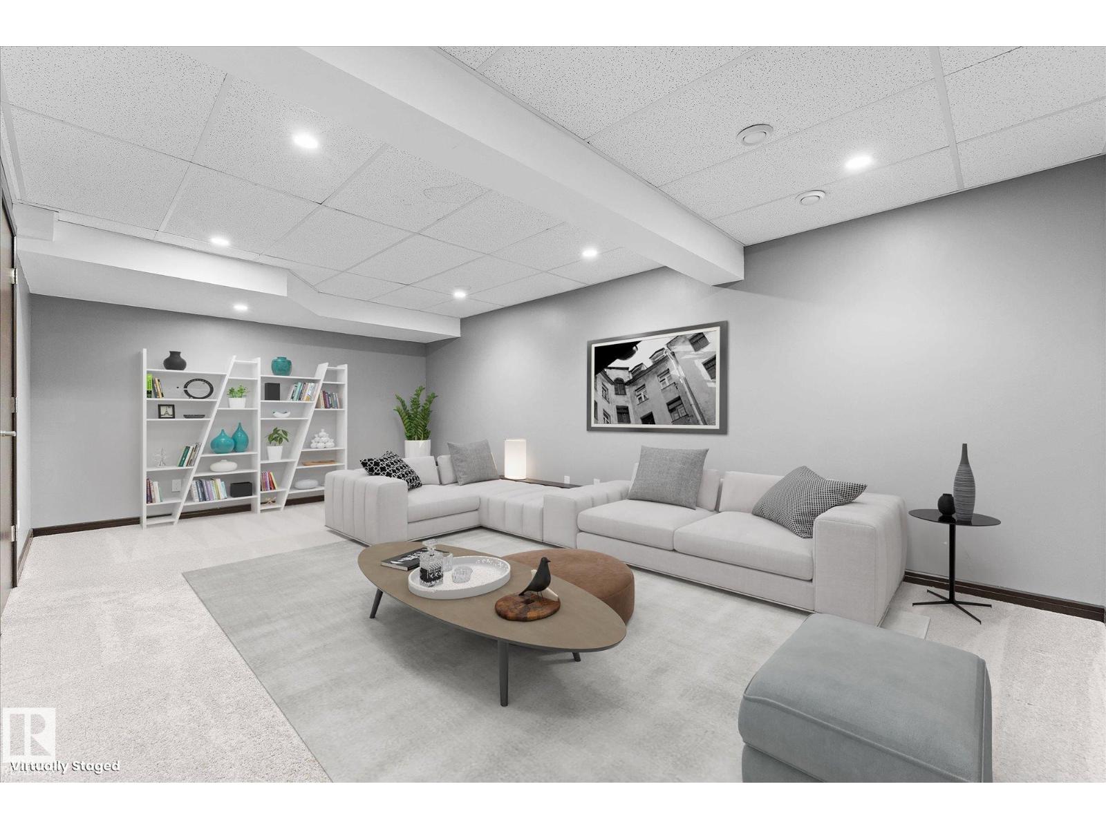 527 CHAPPELLE DR SW, Edmonton, Alberta