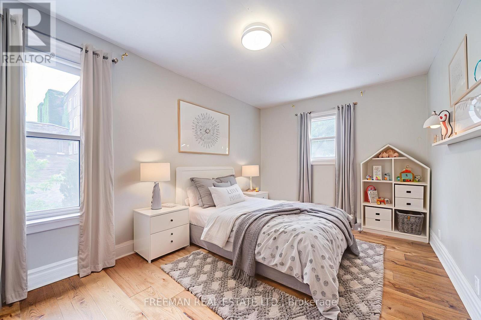 555 Markham Street, Toronto, Ontario M6G 2L6 - Photo 17 - C12523604