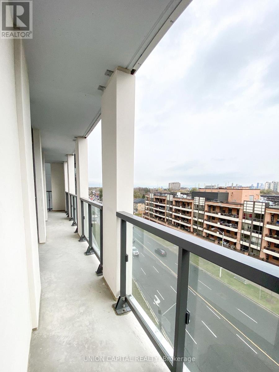 730 - 500 Wilson Avenue, Toronto, Ontario  M3H 0E5 - Photo 16 - C12524688