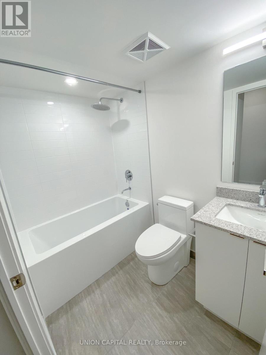 730 - 500 Wilson Avenue, Toronto, Ontario  M3H 0E5 - Photo 4 - C12524688