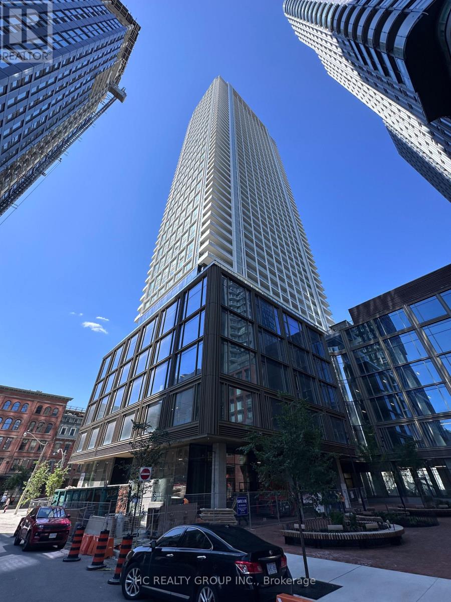 5305 - 88 QUEEN STREET E, Toronto, Ontario