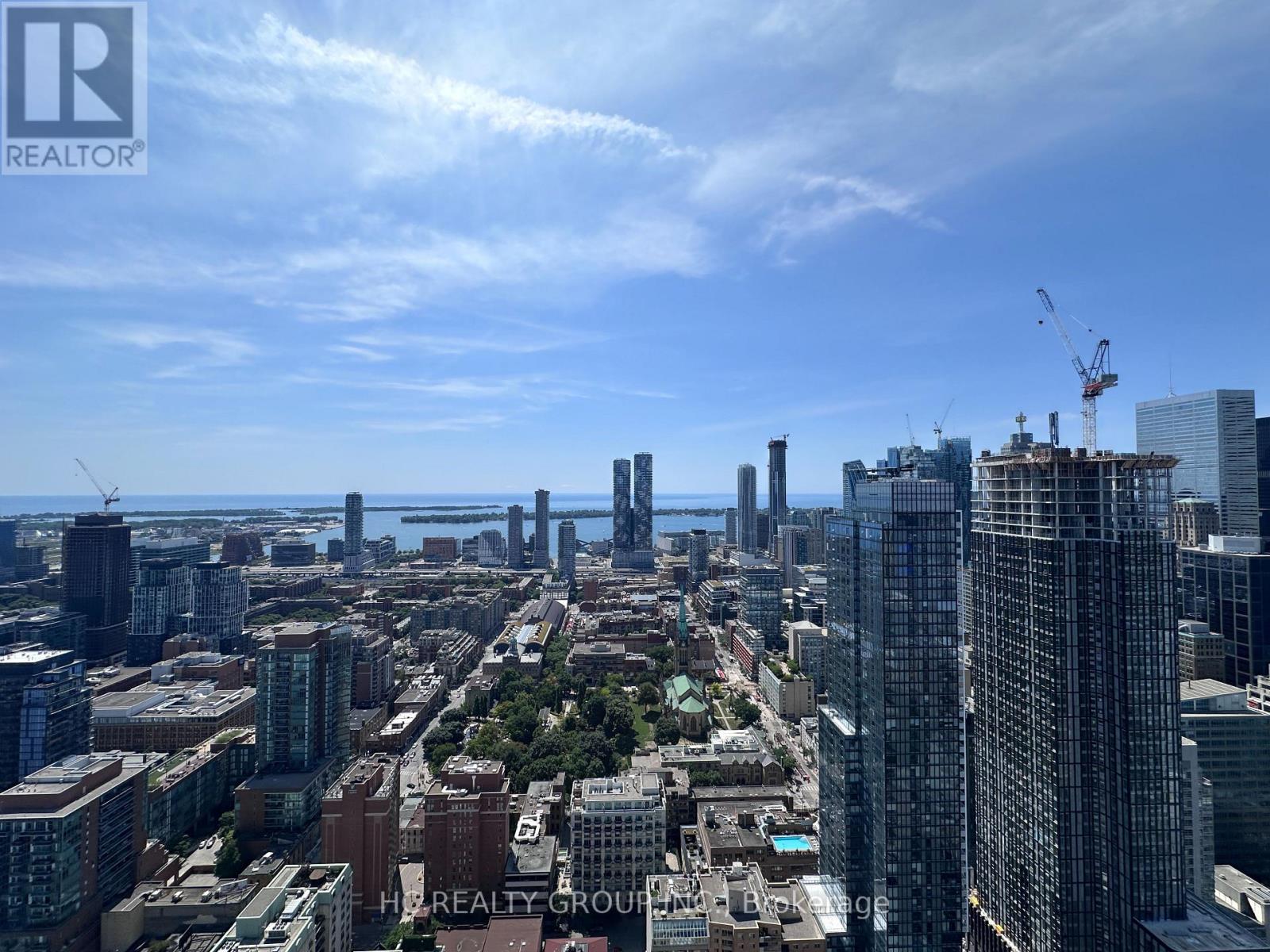 5305 - 88 Queen Street E, Toronto, Ontario  M5C 0B6 - Photo 2 - C12524696