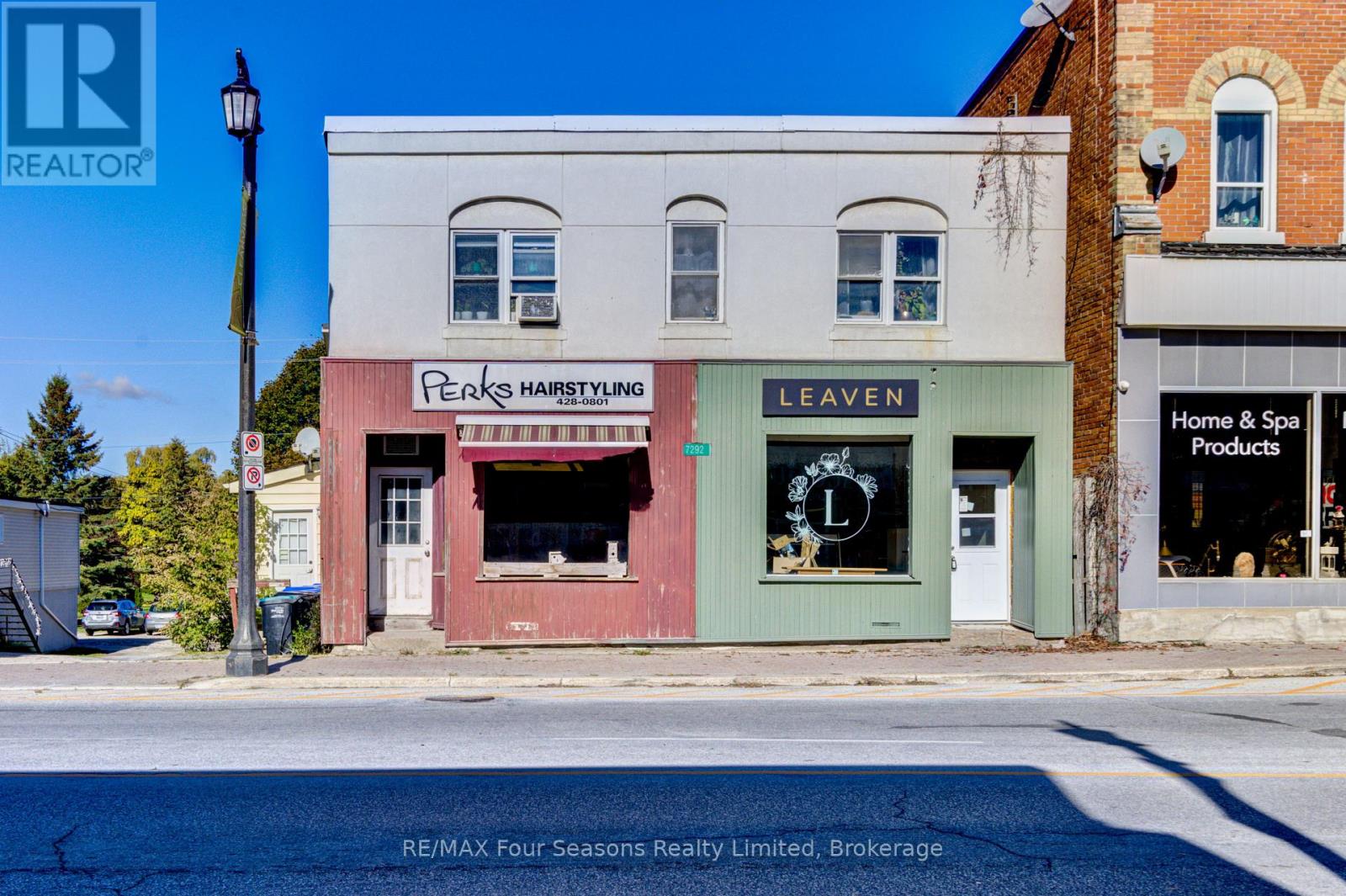 7292 HIGHWAY 26, Clearview, Ontario