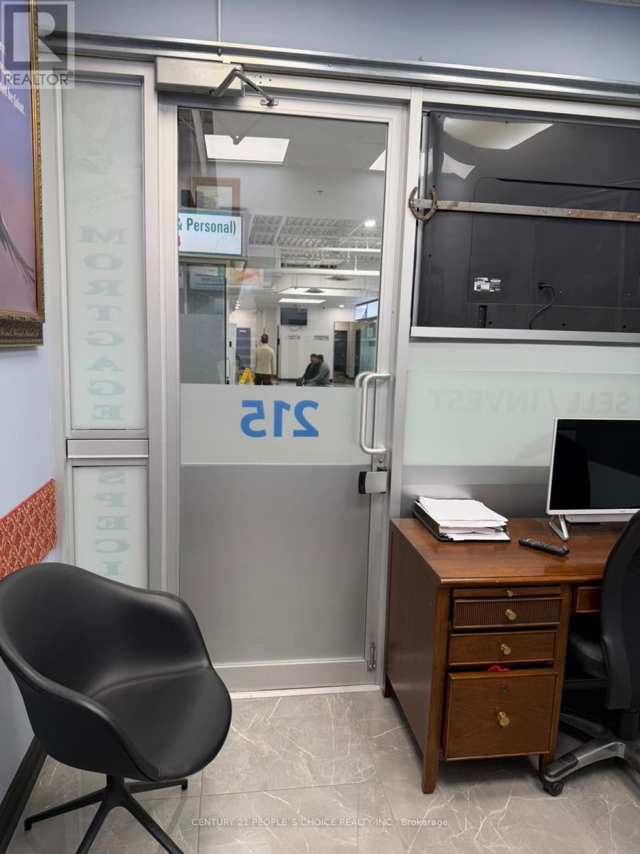 215 - 5215 Finch Avenue E, Toronto, Ontario  M1S 0C2 - Photo 4 - E12524670