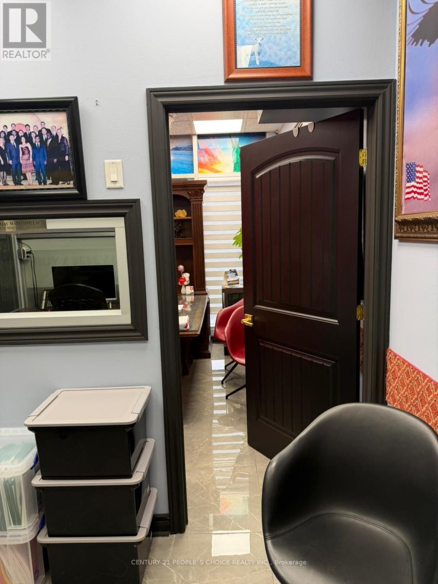 215 - 5215 Finch Avenue E, Toronto, Ontario  M1S 0C2 - Photo 5 - E12524670