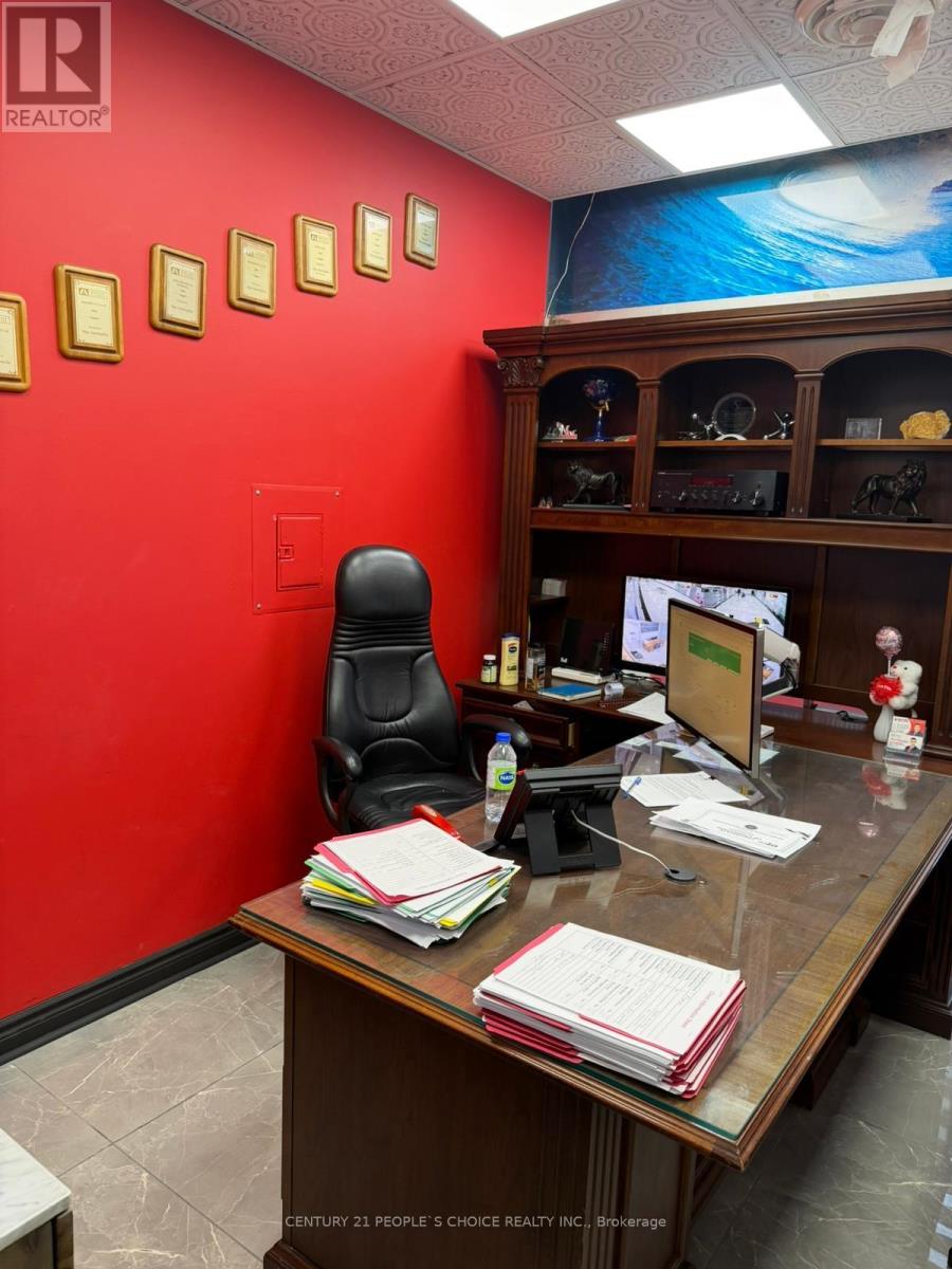 215 - 5215 Finch Avenue E, Toronto, Ontario  M1S 0C2 - Photo 6 - E12524670