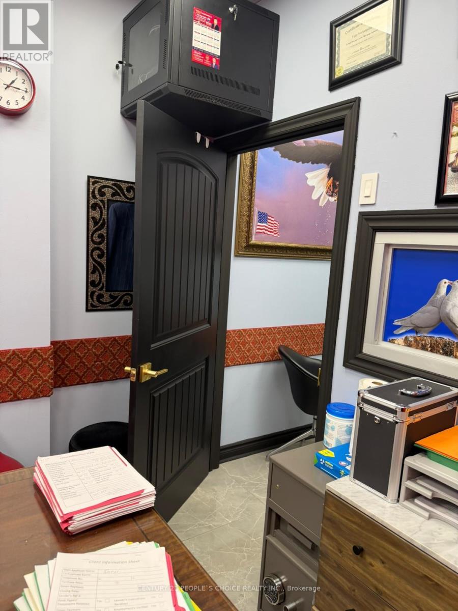 215 - 5215 Finch Avenue E, Toronto, Ontario  M1S 0C2 - Photo 7 - E12524670