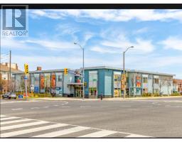 215 - 5215 FINCH AVENUE E, Toronto, Ontario