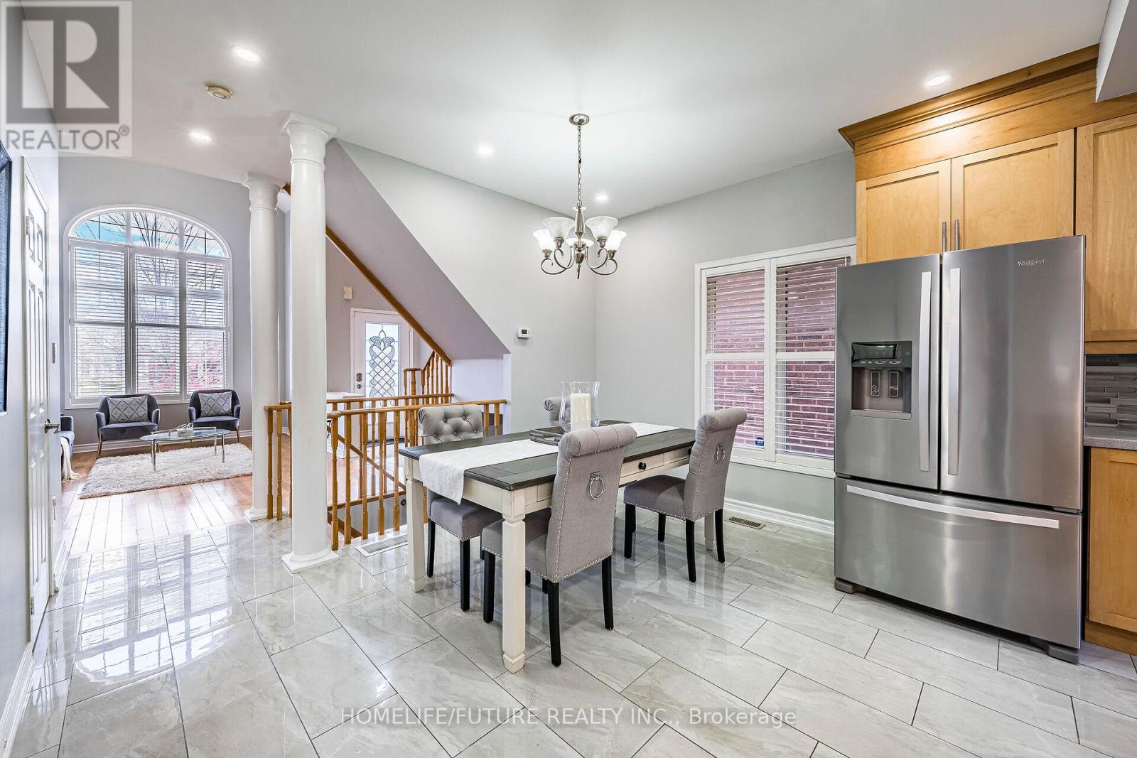 16 Mcqueen Crescent, Ajax, Ontario  L1T 4Y8 - Photo 12 - E12524674